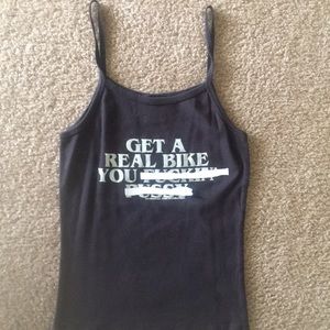 Women’s Tank Top